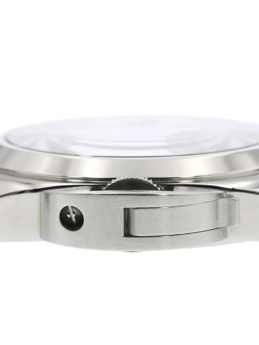 PANERAI Base Logo Acciaio
